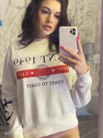 Проститутка Василиса